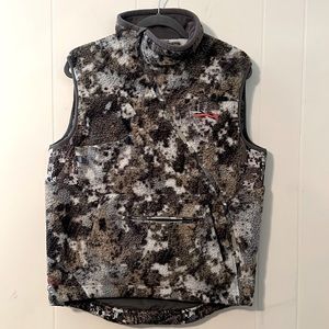 Sitka Fanatic Vest